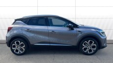 Renault Captur 1.6 E-Tech full hybrid 145 Techno 5dr Auto Hybrid Hatchback
